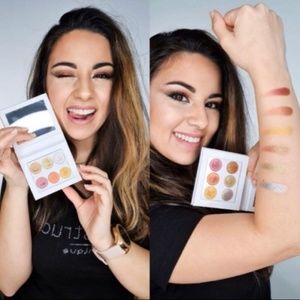 Eyeshadow beloved # 3